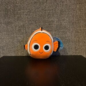 Nemo Squishmallow Disney